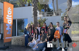 pcto a Malta, percorsi per le competenze trasversali e l'orientamento all'estero, pcto in inglese, pcto e ministay, pcto e stage linguistici